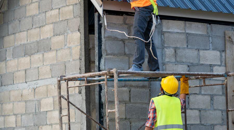 Professional residential roofers in Pearcy, AR